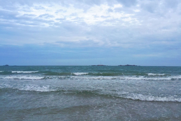 内蒙古计量院开展精准技术服务 破解企业污水计量难题